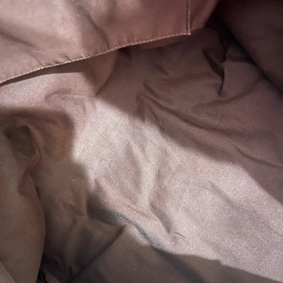 GUCCI GG CANVAS TOTE - Picture 15 of 16